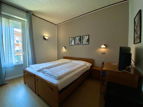 Hotel Alberello - image 19