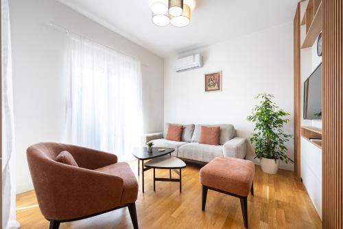 Apartment Podgorica
