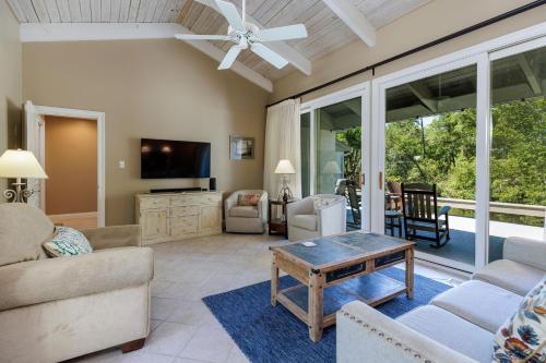 1586 Lagoon Villas – khách sạn tại South Beach