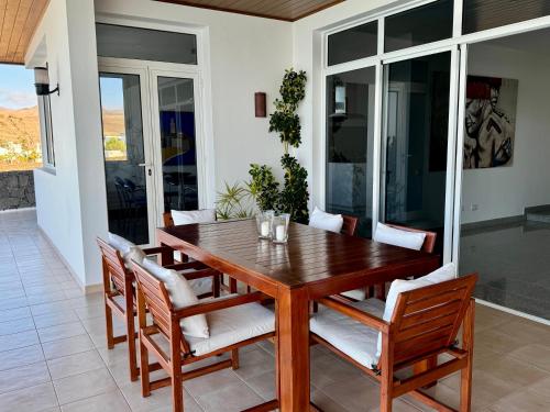 Villa Dois Mares Puerto Calero 4