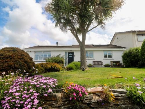 4 Cardell Way – khách sạn tại Newquay Tretherras