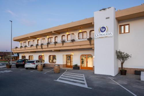 La Posada Boutique rooms Albir 2
