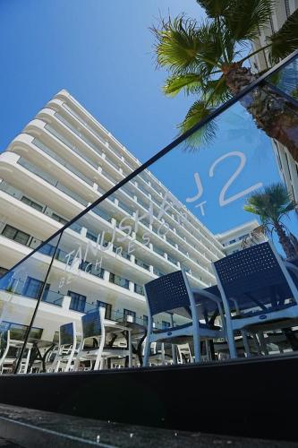 Tanushaj 2 Resort Shëngjin Kune – khách sạn tại Sakes