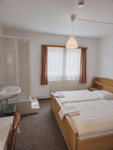 Hotel Ochsen in Leonberg
