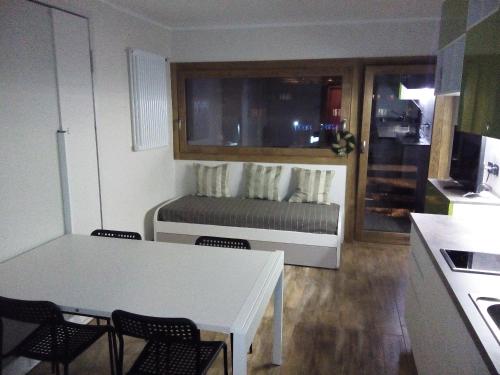  Cielo Alto Studio Apartment with wifi, Pension in Breuil-Cervinia