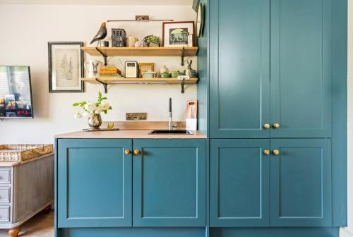 Beautiful New Forest Hideaway in West Wellow