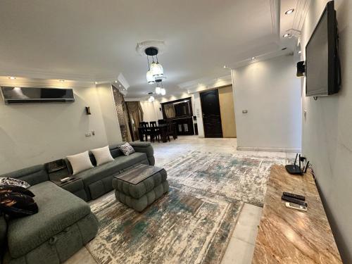 Cairona Properties - Heliopolis Palace, Kair