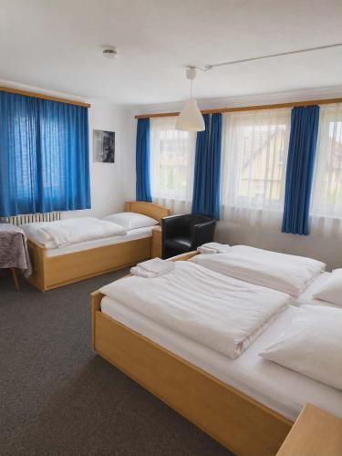 Hotel Ochsen in Leonberg