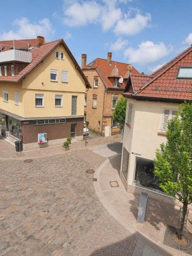 Hotel Ochsen in Leonberg