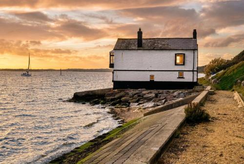Apkārtne, Beautiful New Forest Hideaway in West Wellow