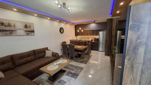 Apartman ANIKA PRIBOJ in Jablanica