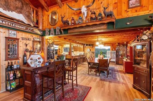 The Walpole Lodge