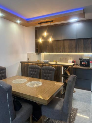 Apartman ANIKA PRIBOJ in Jablanica