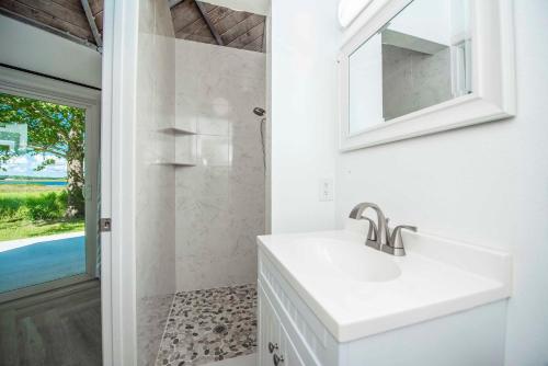 ROOM 04 - Lake Sumner in Clermont, USA