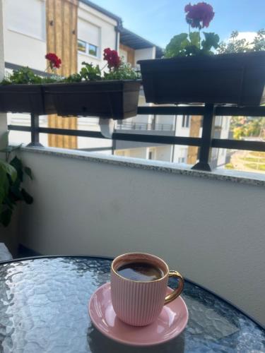 Apartman ANIKA PRIBOJ in Jablanica