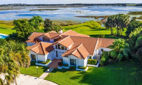 SWISS 06 - Lake Sumner – khách sạn tại Trung tâm Orlando