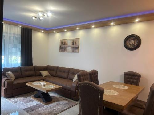 Apartman ANIKA PRIBOJ in Jablanica