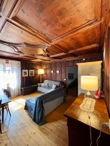 Pragma Apartments - Casa Spangherin