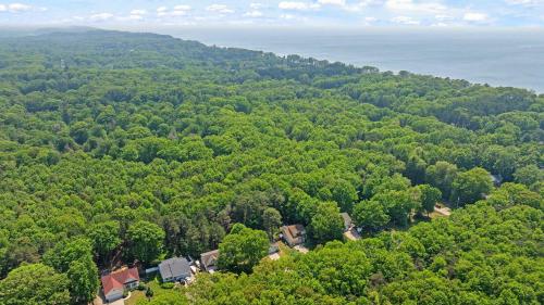 The Holland Hideaway- Family Home - Walk to Beach - main image