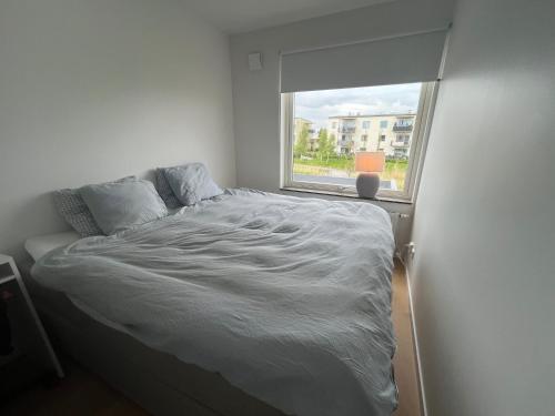 Vendégszoba, Beautiful Double Room near Båstad Homestay (Beautiful Double Room near Bastad Homestay) in Skottorp