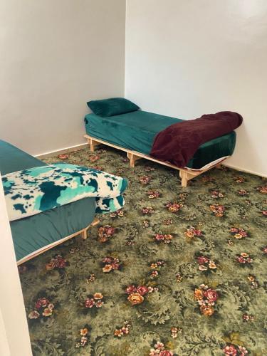 Cozy Flat in Tan-Tan in 탄-탄