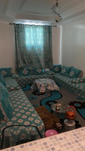 Cozy Flat in Tan-Tan in 탄-탄