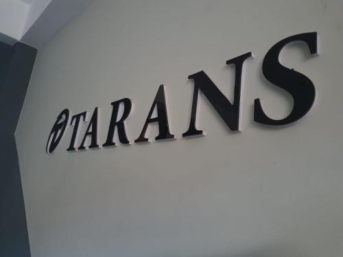 Tarans homes – khách sạn tại Mwenge