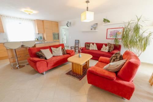 Apartment FreiRaum - Fulpmes Apartment FreiRaum - Fulpmes