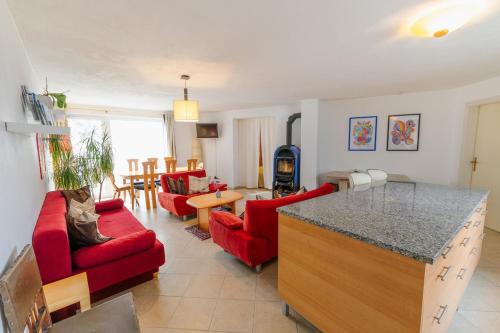  Apartment FreiRaum in Innsbruck