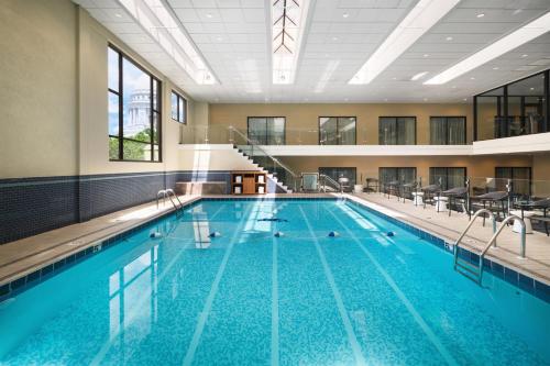 Best Western Premier Park Hotel - image 10