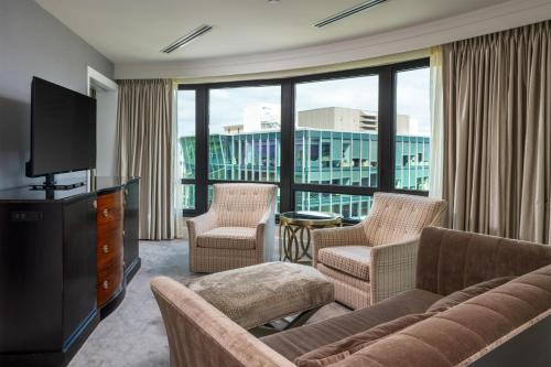Best Western Premier Park Hotel - main image