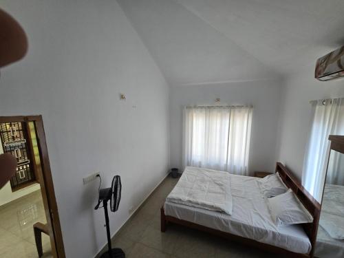 Vamika homestay in Parassinikadavu