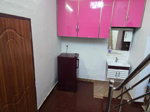 Vamika homestay in Parassinikadavu
