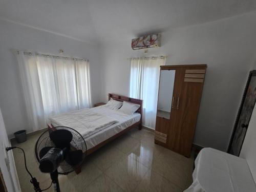 Vamika homestay in Parassinikadavu