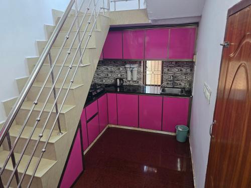 Vamika homestay in Parassinikadavu