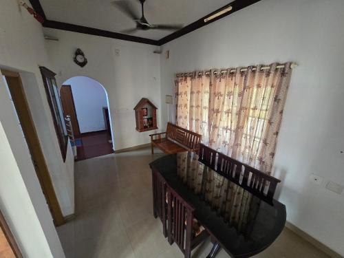 Vamika homestay in Parassinikadavu