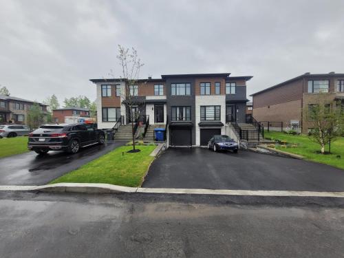 Longueuil homestay 2026 – khách sạn tại Longueuil