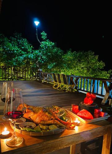 Lela Station Cofffee & Homestay Hữu Liên
