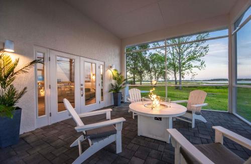 Sumner Lake House 2B in Clermont, USA