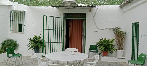 Sport és szabadidő, Patio and Calma - Casa Rural Vicen in Santa Elena