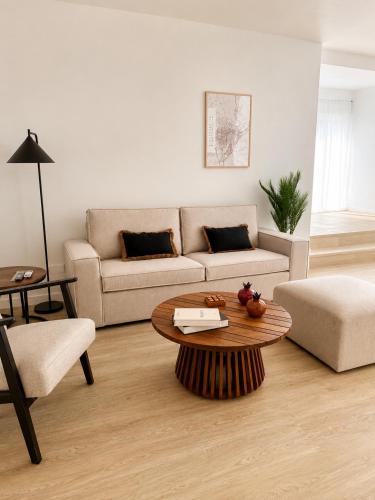 Suite Boutique Osario