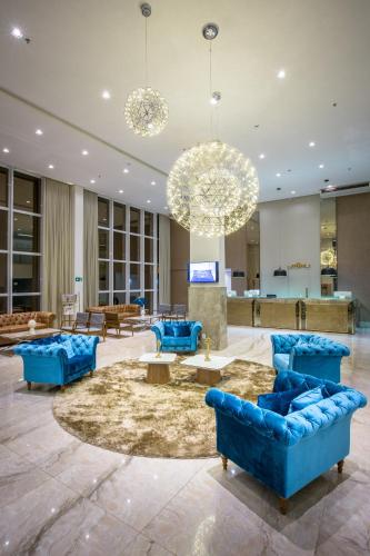 . Céu Palmas Hotel
