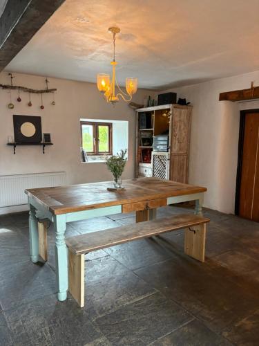 THE FARMHOUSE Room 1 in Skerries