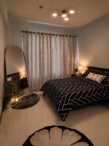 1BR Suite BGC Venice Grand Canal Staycation, Manila