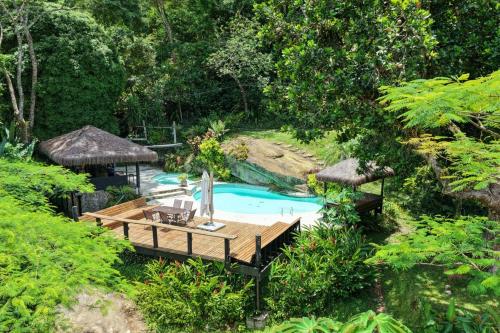 Exclusive Rainforest Paradise - Río de Janeiro