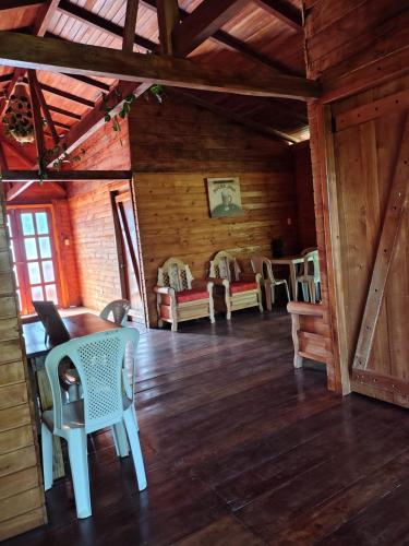 Mindo Sun LODGE
