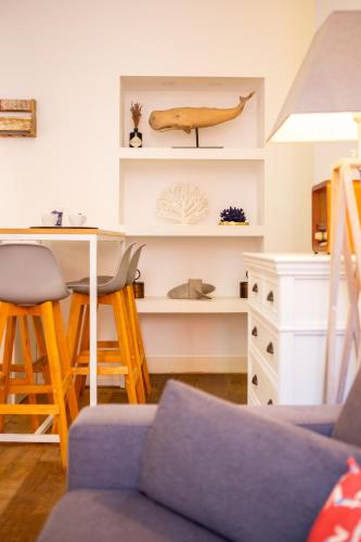 Appart Hotel Garibaldi, Nice (photo 4)