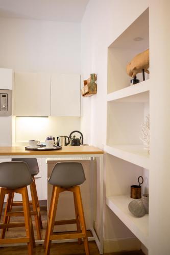 Appart Hotel Garibaldi, Nice (photo 5)