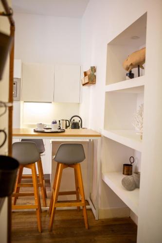 Appart Hotel Garibaldi, Nice (photo 9)