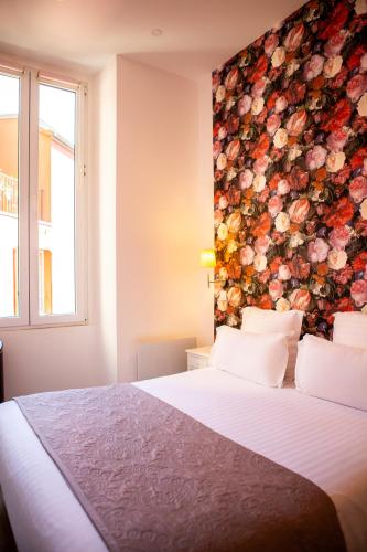 Appart Hotel Garibaldi, Nice (photo 8)